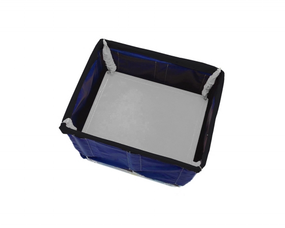 Spring Platform Lift to Fit 410