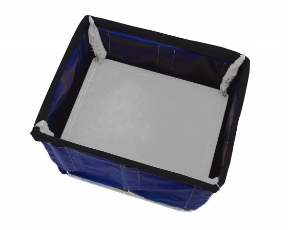 Spring Platform Lift to Fit 418