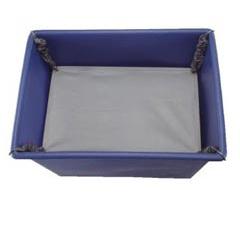 Poly Truck Spring Platform Lift - Fits 20 Bushel Trucks
