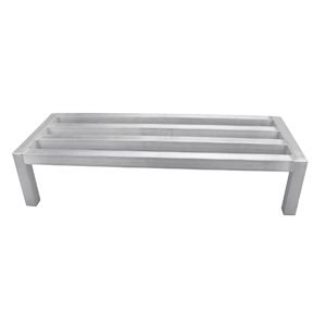 Picture of Update International DNRK-2048T Alum Dunnage Rack 20x48x12 in
