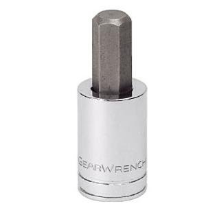 KD80656 .50 Drive .63 Hex Bit Socket
