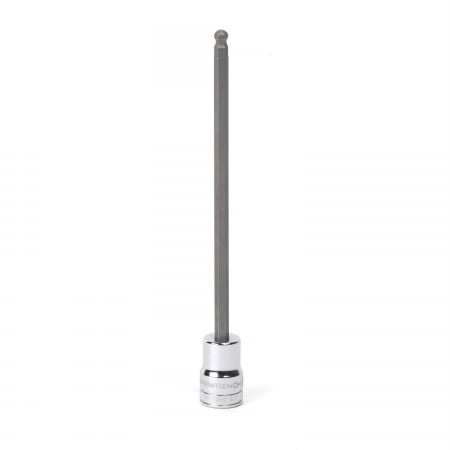 .38 Drive 3MM Ball Hex Bit Socket