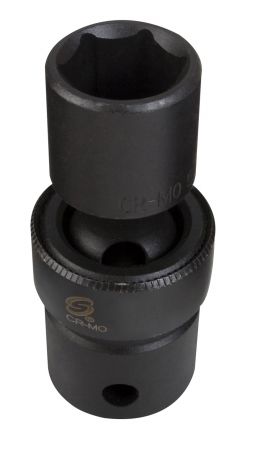 50 in. Drive x 12mm Universal Impact Socket