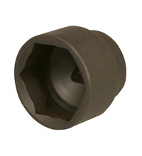 Lisle Fuel Filter Socket, 32mm, 3/8" Drive, Low Profile (14700)