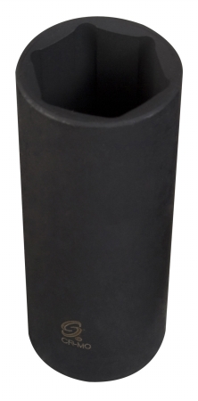 Sunex Tool SU320MD .38 in. Drive 20mm Deep Impact Socket