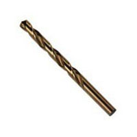 Irwin Industrial Tool Co. HA3016018 .28 x 4.25 Cobalt HSS Drill Bit