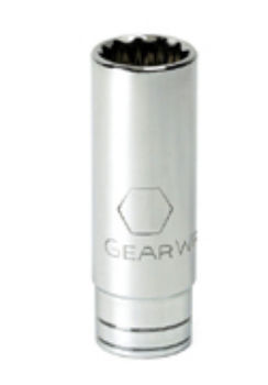 KD80779 .50 Drive 12 pt. Deep Socket .88