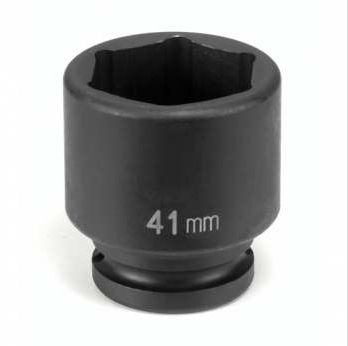 Grey Pneumatic 3/4" Drive x 20mm Standard Socket (3020M)
