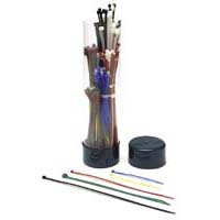 PMW2918 250 Piece Cable Tie Assortment