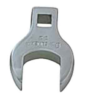 Sunex Tool SU97330 .50 Drive 30mm Jumbo Crowfoot Wrench