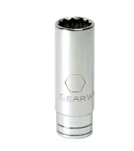 KD80780 .50 Drive 12 pt. Deep Socket 1.31