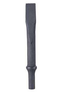 Grey Pneumatic Rivet Cutter, 6-1/2" Long, for .498 Shank (CH816)