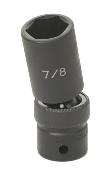 50 in. Drive x 18mm Universal Deep