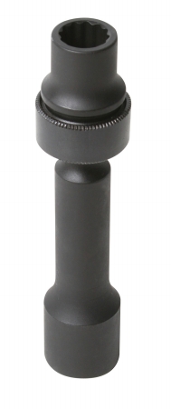 50 in. Drive 14mm 12 Point Drive Line Impact Socket