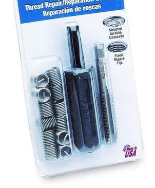 Helicoil Thread Repair Kit, 11mm x 1.25 NF (5543-11)