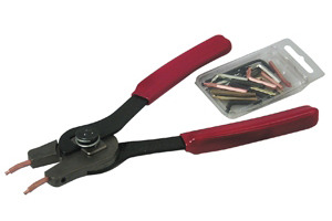 Heavy Duty Internal - External Snap Ring Plier