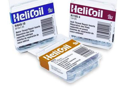HCR1084-10 10-1.50 Metric Coarse Inserts