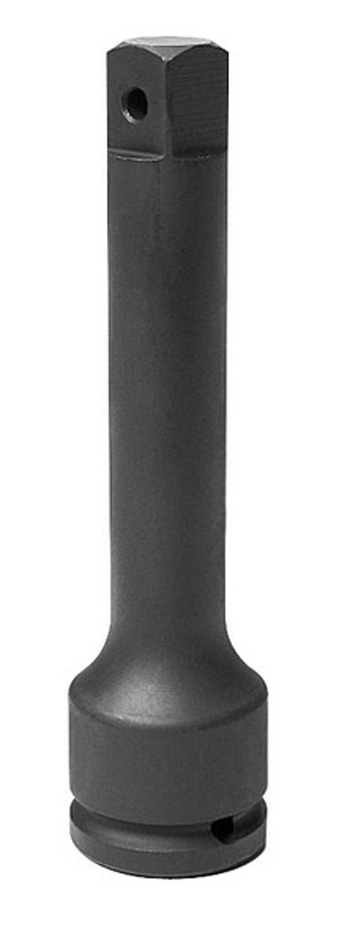 Grey Pneumatic 3/4" Drive x 3" Extension w/ Pin Hole Socket (3003E)