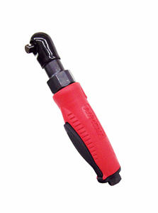 Picture of Aircat Pheumatic Tools ARC801R .38 in. Mini Ratchet Composite Handle 45 FT.LBS Totque