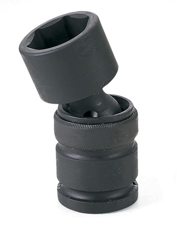 3/4" Drive, 1-3/16" Size, 6-Point Std, SAE Socket