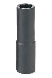 1/2" Drive, 1-3/4 Size, SAE Socket, 6 Points