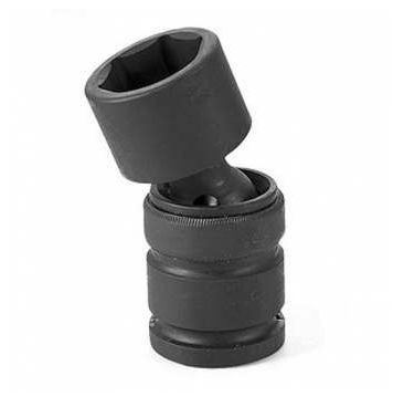 Grey Pneumatic 3/4" Drive 1-13/16" 6-Point Standard Impact U-Joint (3058U)