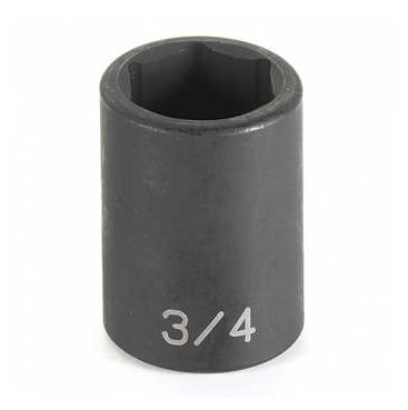 . GY2070R .50 in. Drive x 2.18 in. Standard Socket