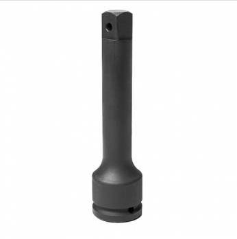 Grey Pneumatic 3/4" Dr x 10" Extension w/Friction Ball Socket (3010EB)