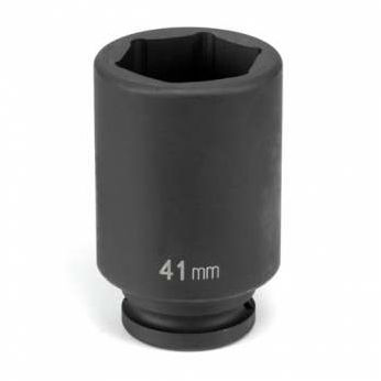 Grey Pneumatic 3/4" Drive x 50mm Deep Socket (3050MD)