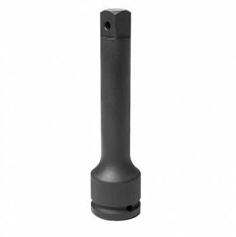 Grey Pneumatic 3/4" Dr x 13" Extension w/Friction Ball Socket (3013EB)