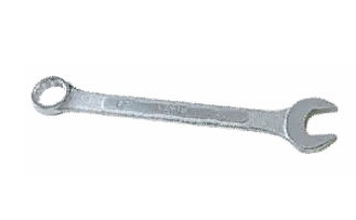 46Mm Raised Panel Jumbo Combination Wrench