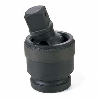 1 in. Drive x 1 in. Heavy Duty Universal Joint with Pin Hole