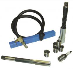 Ford 5.4L Spark Plug Port Repair Kit