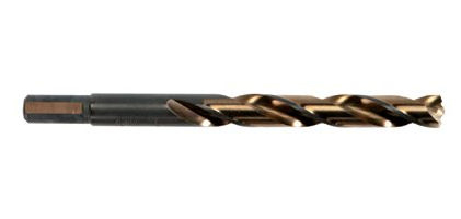 2.11 in. Reduced Shank TurboMax Drill Bit Carded