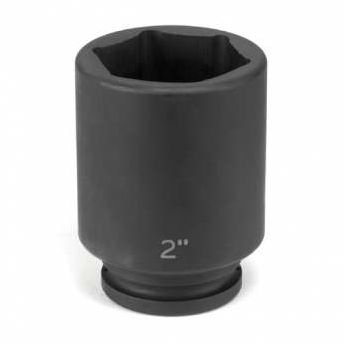 Grey Pneumatic 3/4" Drive x 2-15/16" Deep (3094D)