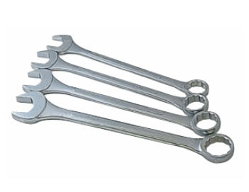 Picture of Sunex Tool SU968 2.13 in. Super Jumbo Combination Wrench