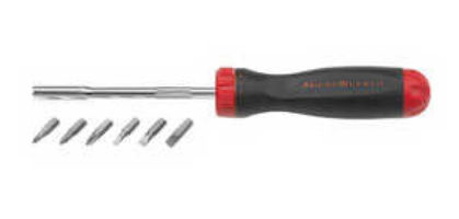 Picture of Apex Tool Group KD82781 7 Piece Ratcheting Driver Set