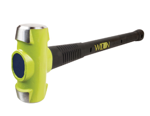 Wilton 6 lb 36 In. BASH Sledge Hammer (30HRC) - WL9-40636