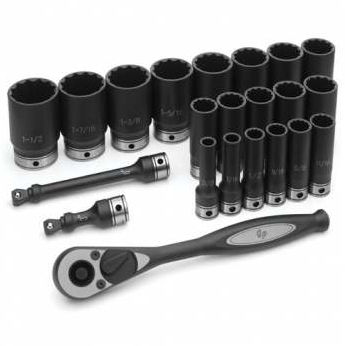 GREY PNEUMATIC CORP.