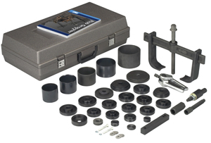 Spx-Otc OT6575 Hub Grabber Wheel Hub and Bearing Puller Kit