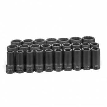 Grey Pneumatic Corp