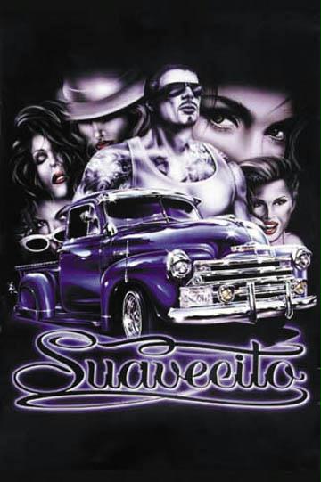 1093-16x20-LO Suavecito Poster