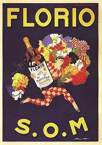 Hot Stuff 2089-24x36-VA Florio S.O.M. Poster