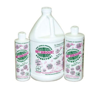 5166 Get Serious - 1 Quart