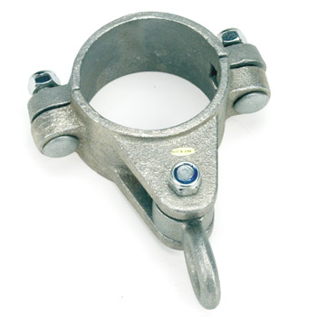 Picture of Jensen SH125 Commercial 3.5 in. O.D. Ductile Pipe Hanger