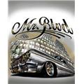 Hot Stuff 1054-24x36-LO Mr Blvd Poster Hot Stuff 1054-24x36-LO Mr Blvd Poster