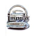 Hot Stuff 1081-16x20-CB Impala Logo Poster Hot Stuff 1081-16x20-CB Impala Logo Poster