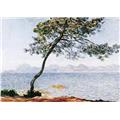 Hot Stuff 2029-16x20-GC Cape dAntibes Poster Hot Stuff 2029-16x20-GC Cape dAntibes Poster