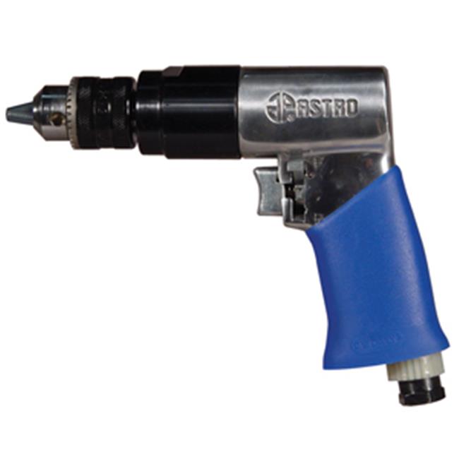 Astro Pneumatic Tool Co. AO525C .38 in.Reversible Air Drill