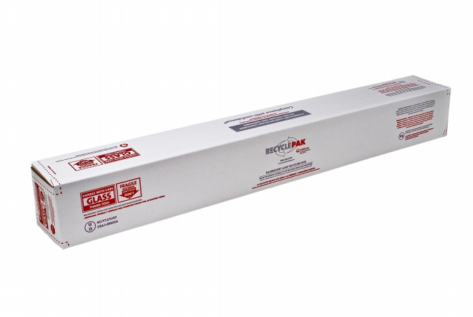 Picture of Veolia ES SUPPLY-098 SUPPLY-098 SMALL 4FT STRAIGHT LAMP RECYCLING KIT